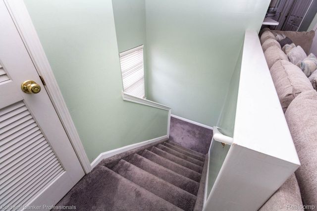 25508 Saint James, Southfield, MI 48075