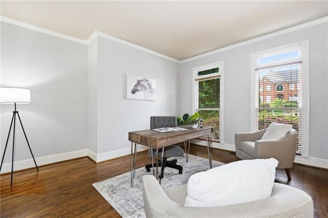 2704 Riderwood Place NE, Marietta, GA 30062