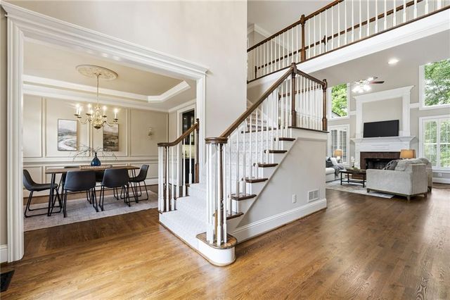 2704 Riderwood Place NE, Marietta, GA 30062