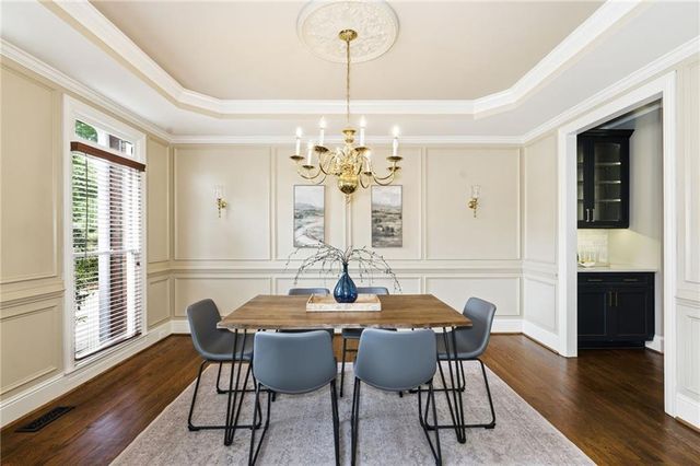 2704 Riderwood Place NE, Marietta, GA 30062