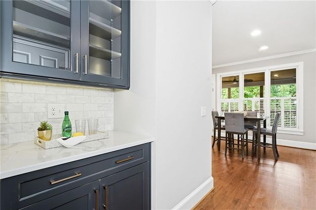 2704 Riderwood Place NE, Marietta, GA 30062