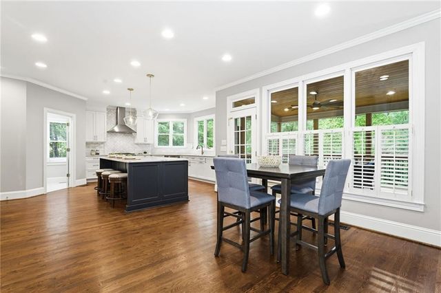 2704 Riderwood Place NE, Marietta, GA 30062