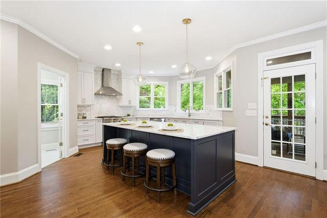 2704 Riderwood Place NE, Marietta, GA 30062