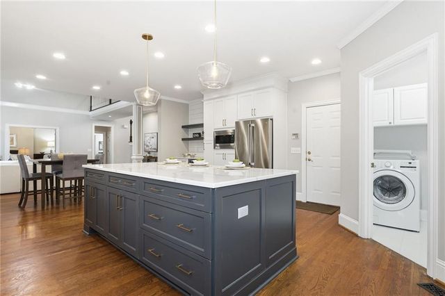 2704 Riderwood Place NE, Marietta, GA 30062