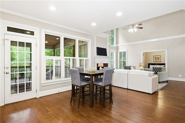 2704 Riderwood Place NE, Marietta, GA 30062