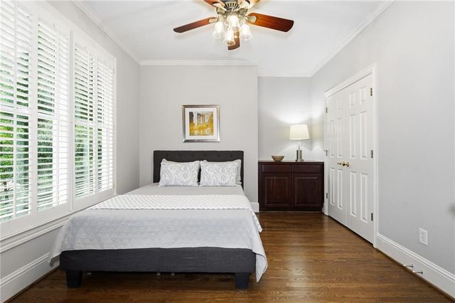 2704 Riderwood Place NE, Marietta, GA 30062