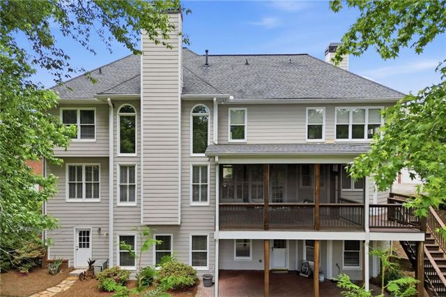 2704 Riderwood Place NE, Marietta, GA 30062