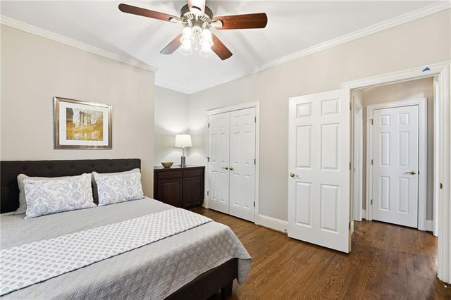 2704 Riderwood Place NE, Marietta, GA 30062