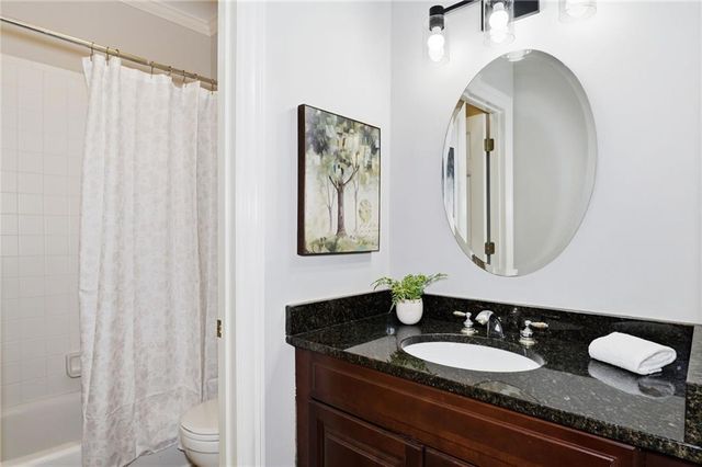 2704 Riderwood Place NE, Marietta, GA 30062