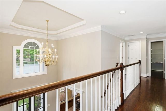 2704 Riderwood Place NE, Marietta, GA 30062