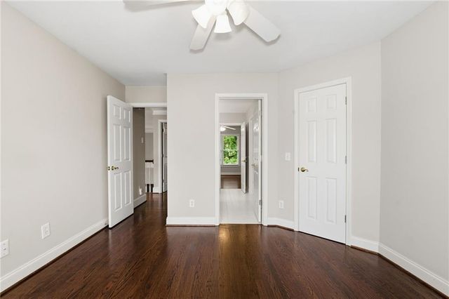 2704 Riderwood Place NE, Marietta, GA 30062