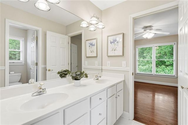 2704 Riderwood Place NE, Marietta, GA 30062