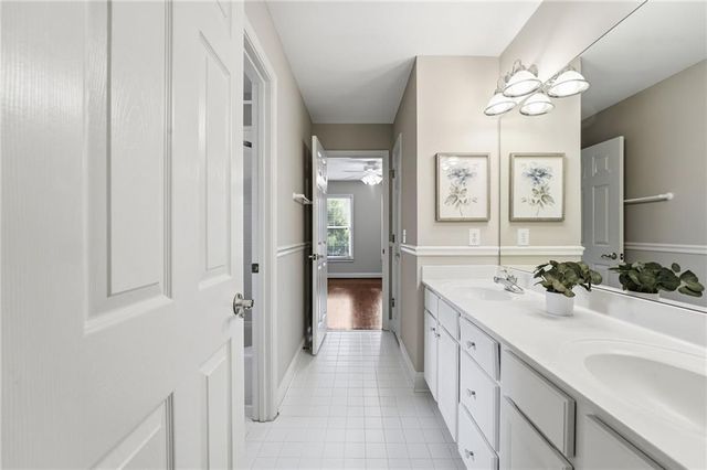 2704 Riderwood Place NE, Marietta, GA 30062
