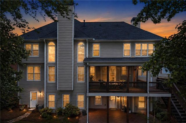 2704 Riderwood Place NE, Marietta, GA 30062