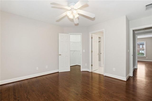 2704 Riderwood Place NE, Marietta, GA 30062