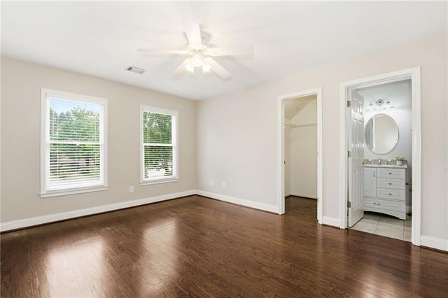 2704 Riderwood Place NE, Marietta, GA 30062