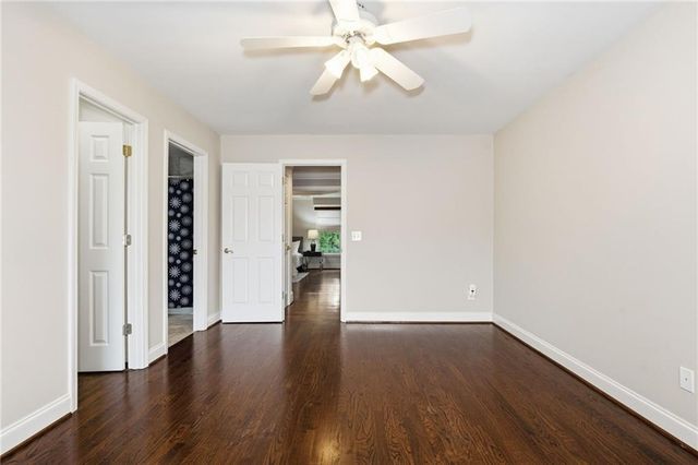 2704 Riderwood Place NE, Marietta, GA 30062