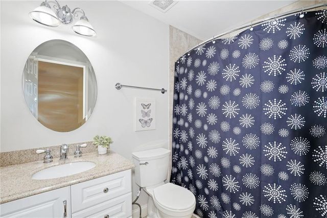 2704 Riderwood Place NE, Marietta, GA 30062