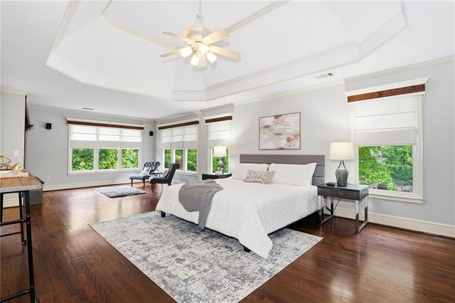 2704 Riderwood Place NE, Marietta, GA 30062