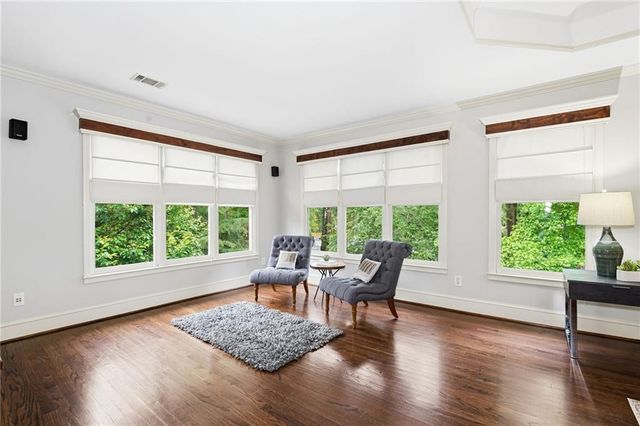 2704 Riderwood Place NE, Marietta, GA 30062