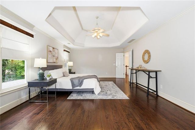 2704 Riderwood Place NE, Marietta, GA 30062