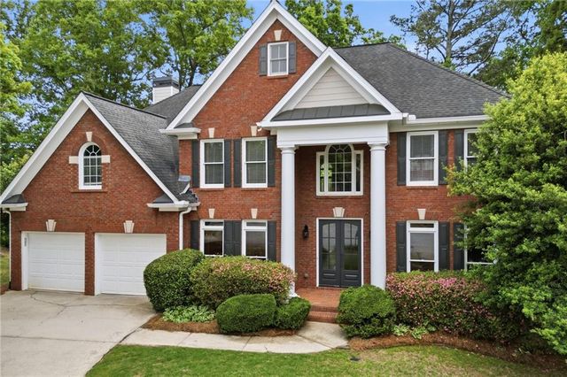 2704 Riderwood Place NE, Marietta, GA 30062
