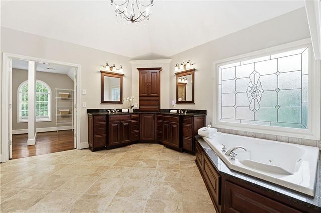 2704 Riderwood Place NE, Marietta, GA 30062