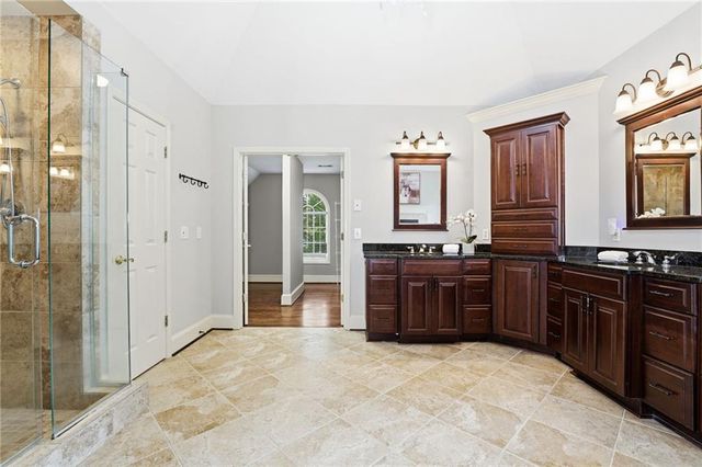 2704 Riderwood Place NE, Marietta, GA 30062