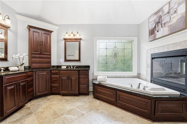 2704 Riderwood Place NE, Marietta, GA 30062