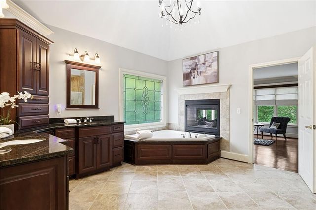 2704 Riderwood Place NE, Marietta, GA 30062