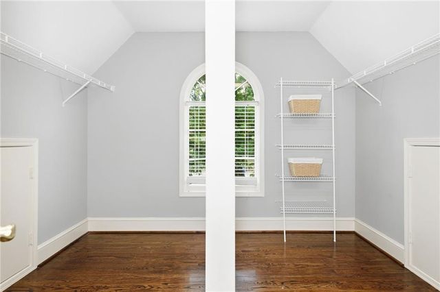 2704 Riderwood Place NE, Marietta, GA 30062