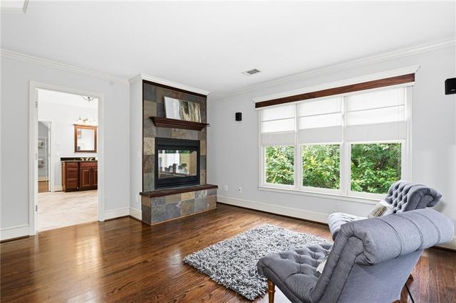 2704 Riderwood Place NE, Marietta, GA 30062