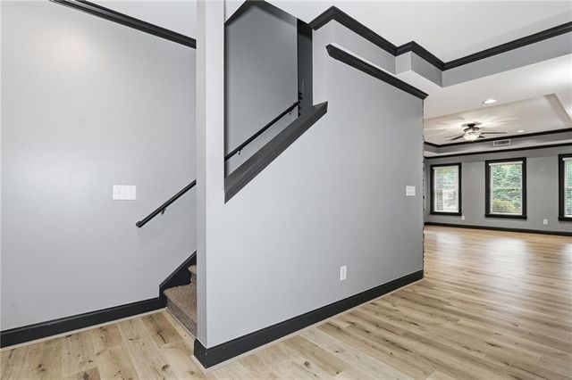 2704 Riderwood Place NE, Marietta, GA 30062