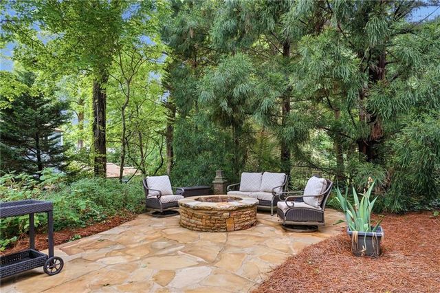 2704 Riderwood Place NE, Marietta, GA 30062