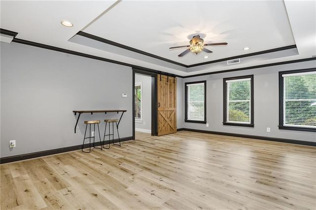 2704 Riderwood Place NE, Marietta, GA 30062