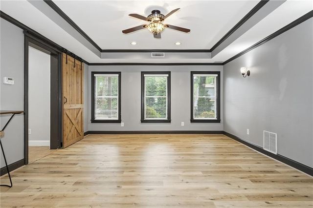 2704 Riderwood Place NE, Marietta, GA 30062