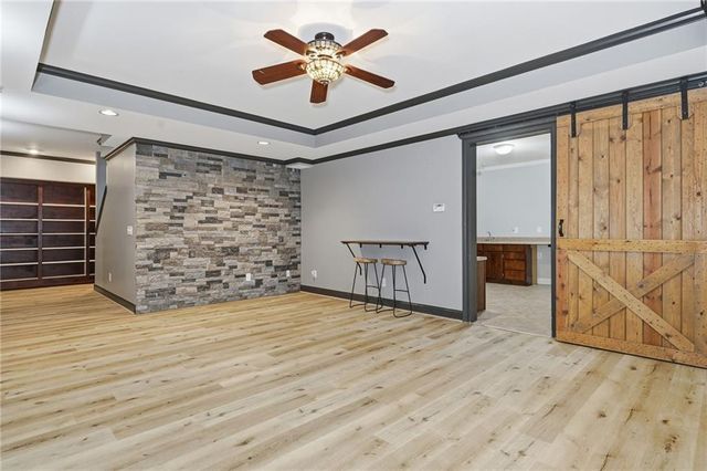 2704 Riderwood Place NE, Marietta, GA 30062