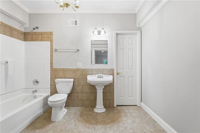 2704 Riderwood Place NE, Marietta, GA 30062