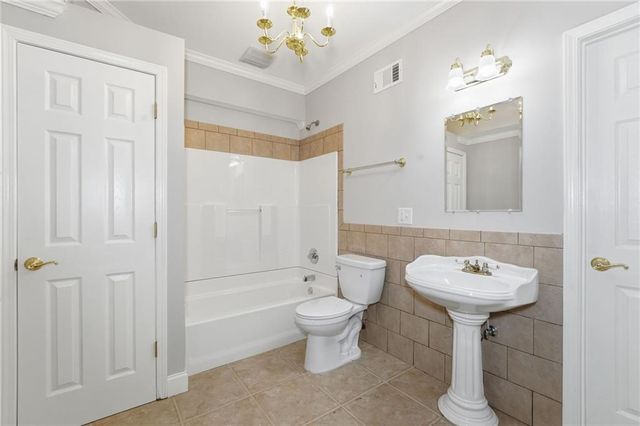 2704 Riderwood Place NE, Marietta, GA 30062