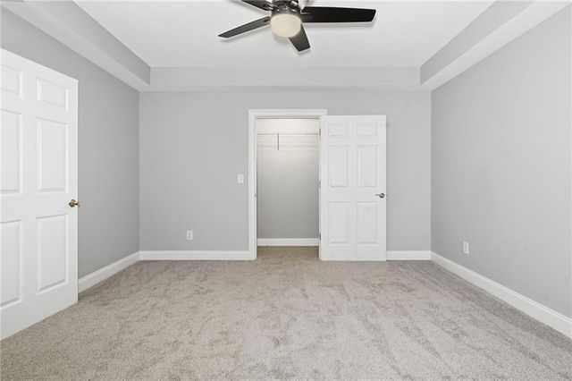 2704 Riderwood Place NE, Marietta, GA 30062