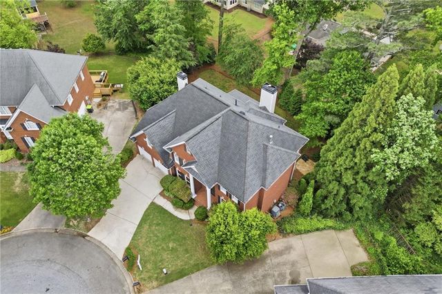 2704 Riderwood Place NE, Marietta, GA 30062