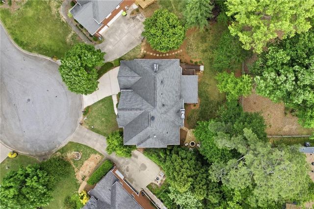 2704 Riderwood Place NE, Marietta, GA 30062