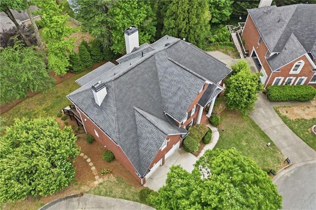 2704 Riderwood Place NE, Marietta, GA 30062
