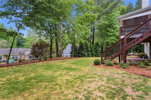 2704 Riderwood Place NE, Marietta, GA 30062