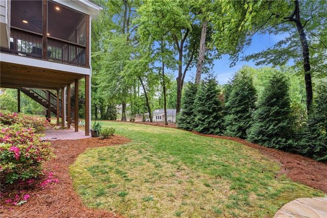 2704 Riderwood Place NE, Marietta, GA 30062