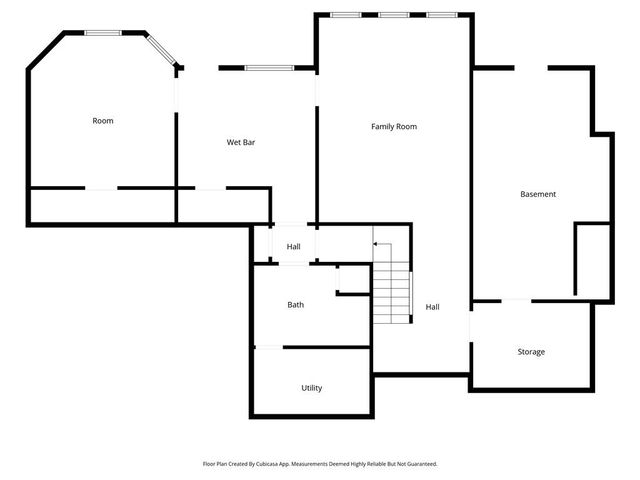 2704 Riderwood Place NE, Marietta, GA 30062