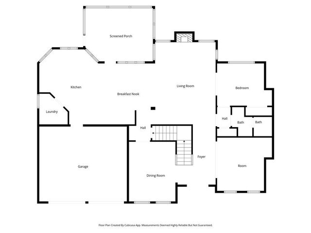 2704 Riderwood Place NE, Marietta, GA 30062