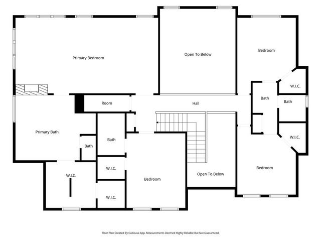 2704 Riderwood Place NE, Marietta, GA 30062
