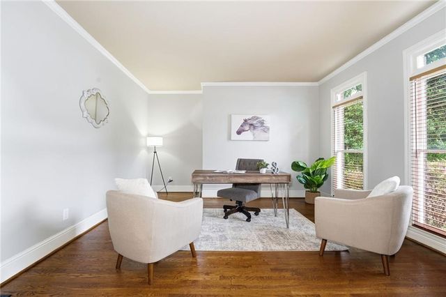 2704 Riderwood Place NE, Marietta, GA 30062