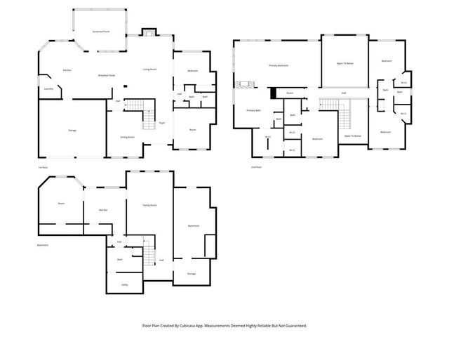 2704 Riderwood Place NE, Marietta, GA 30062